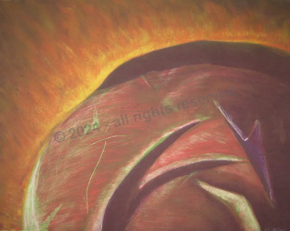Creation: The Second Day
