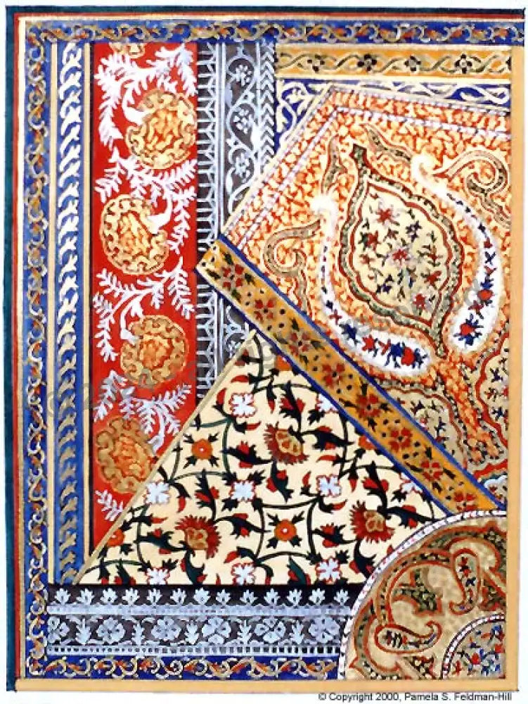Illumination: Indian