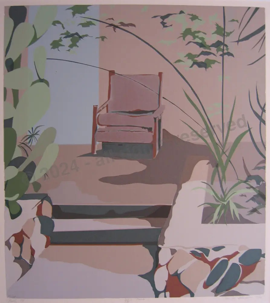 Jeff’s Porch