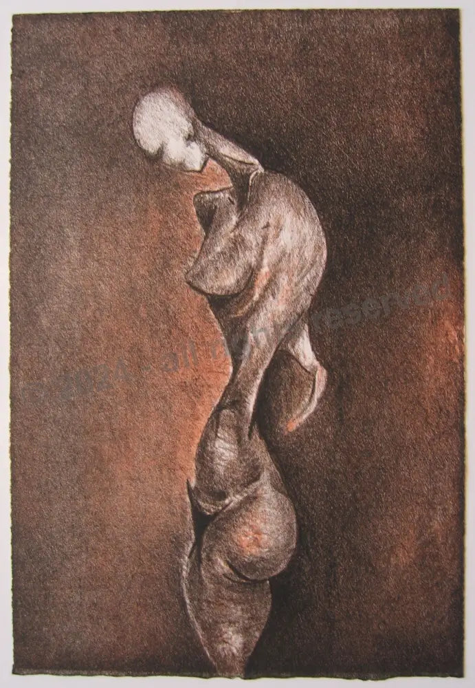Pseudo Seductive Torso