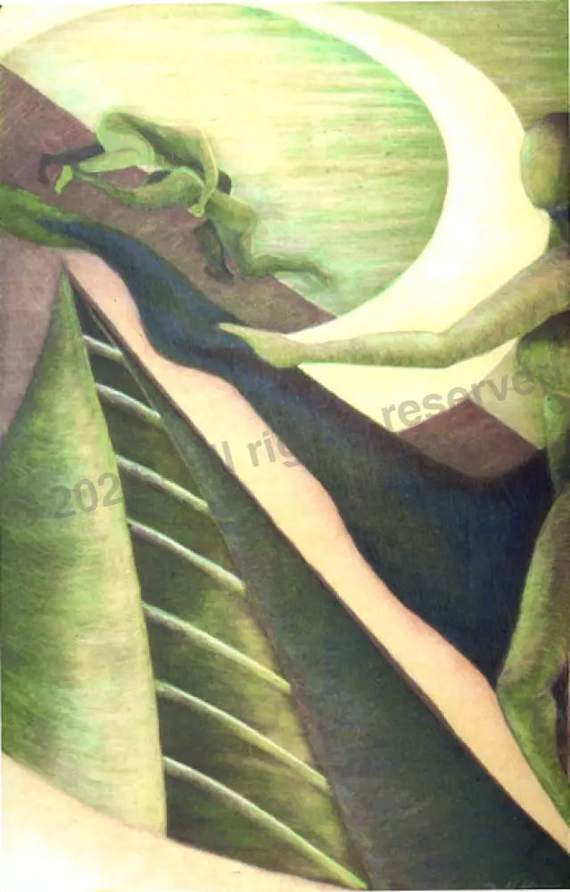The Matriarchs: Rebekkah